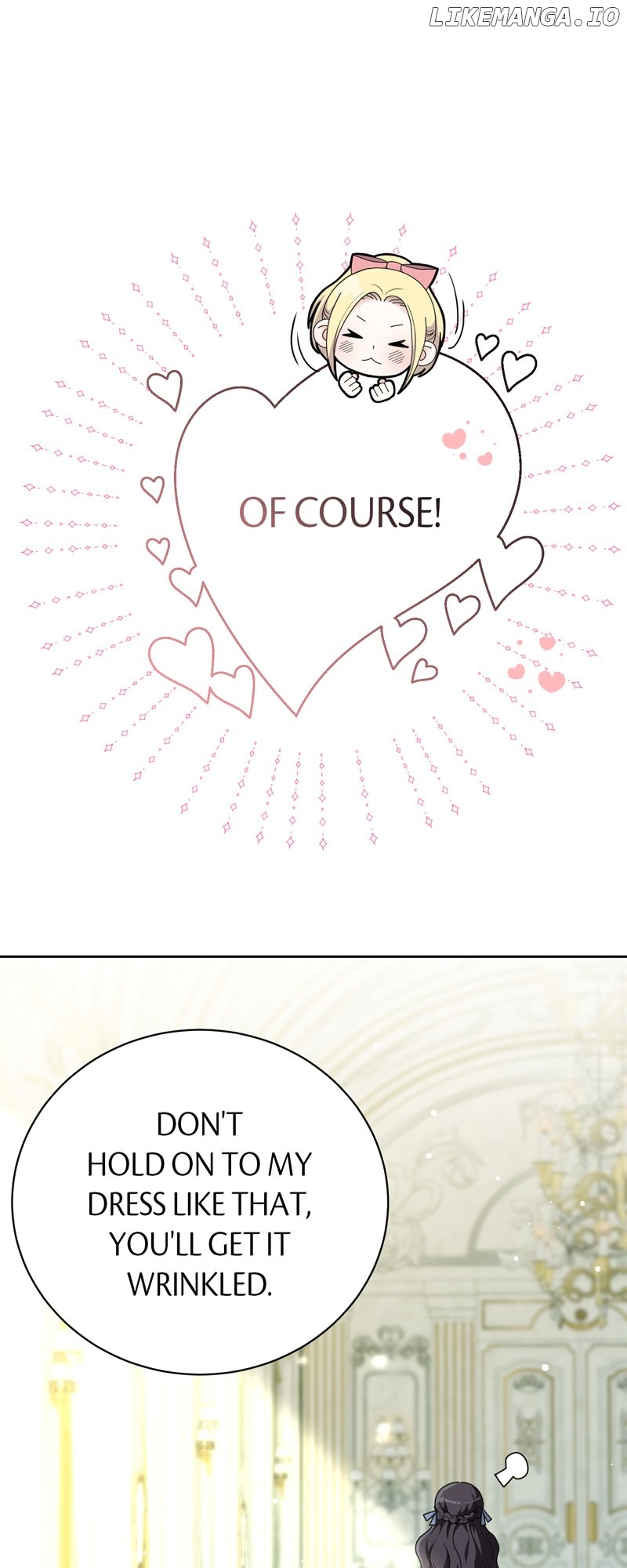 This Time, the Tears Were Mine Chapter 1 - page 20