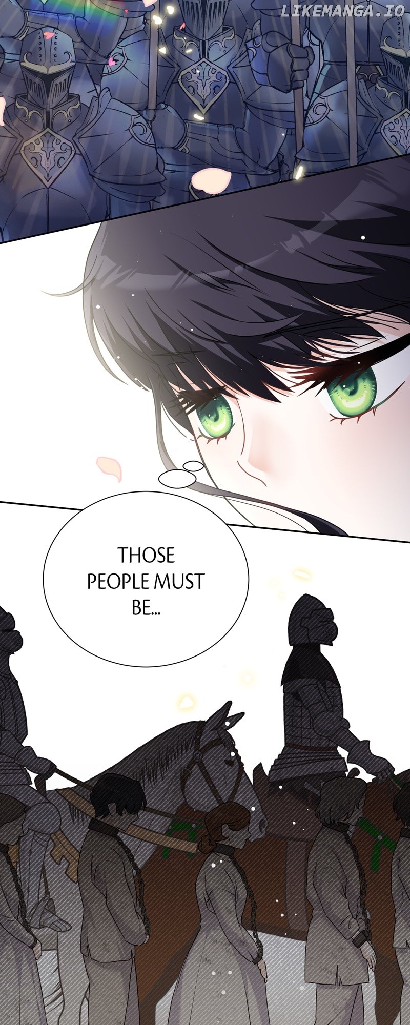 This Time, the Tears Were Mine Chapter 1 - page 25