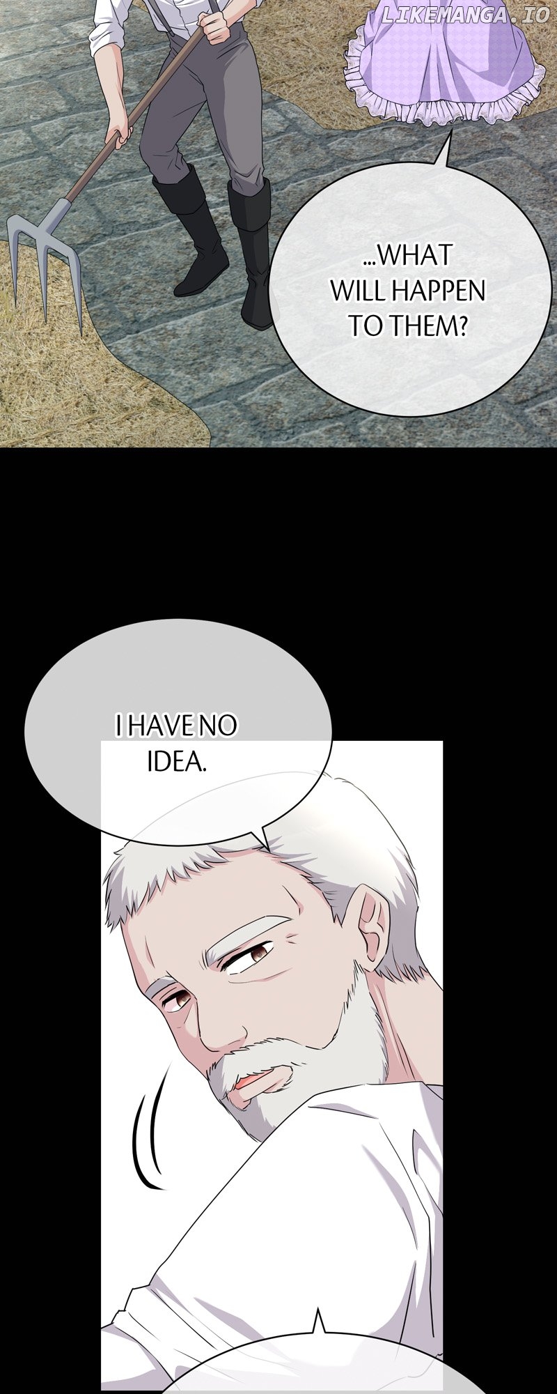 This Time, the Tears Were Mine Chapter 1 - page 29