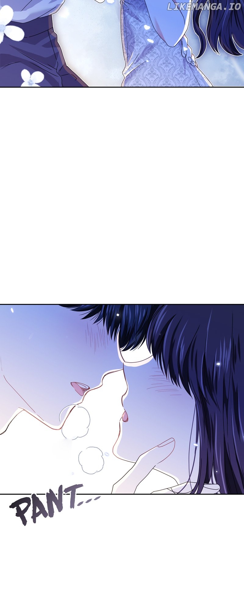 This Time, the Tears Were Mine Chapter 1 - page 3