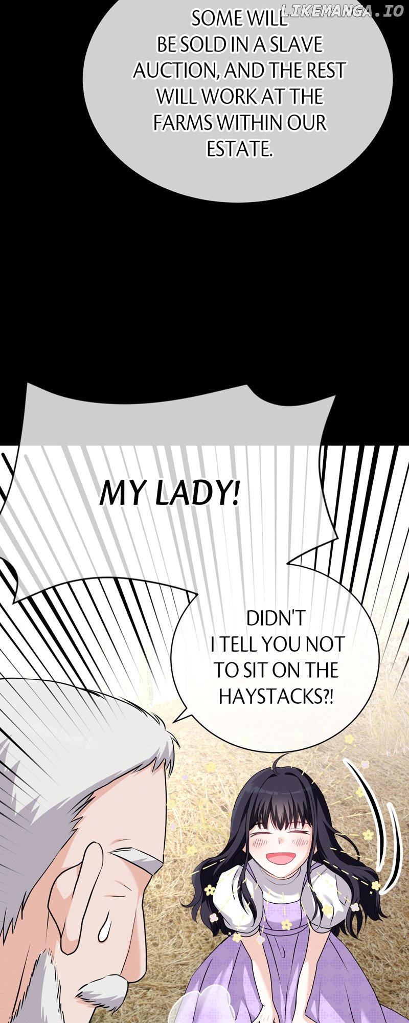 This Time, the Tears Were Mine Chapter 1 - page 30