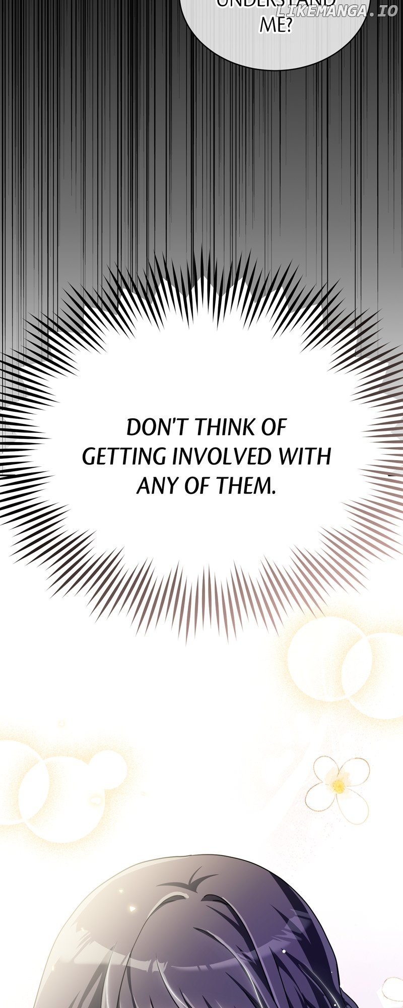 This Time, the Tears Were Mine Chapter 1 - page 32