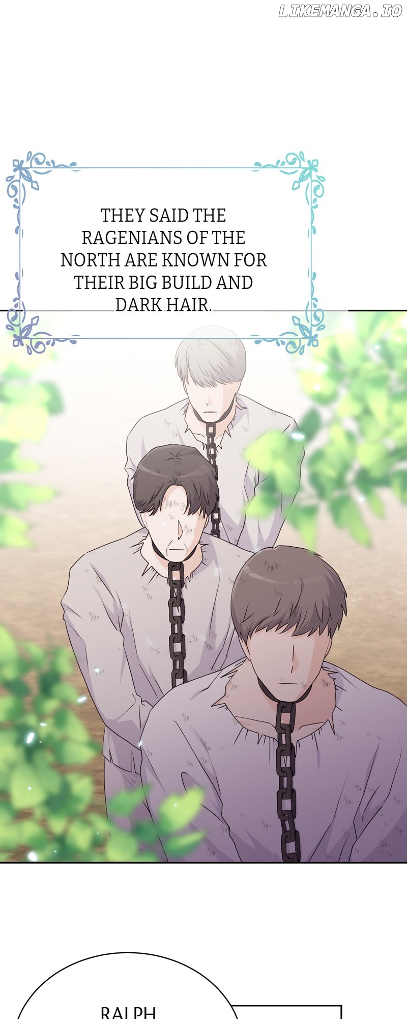 This Time, the Tears Were Mine Chapter 1 - page 34