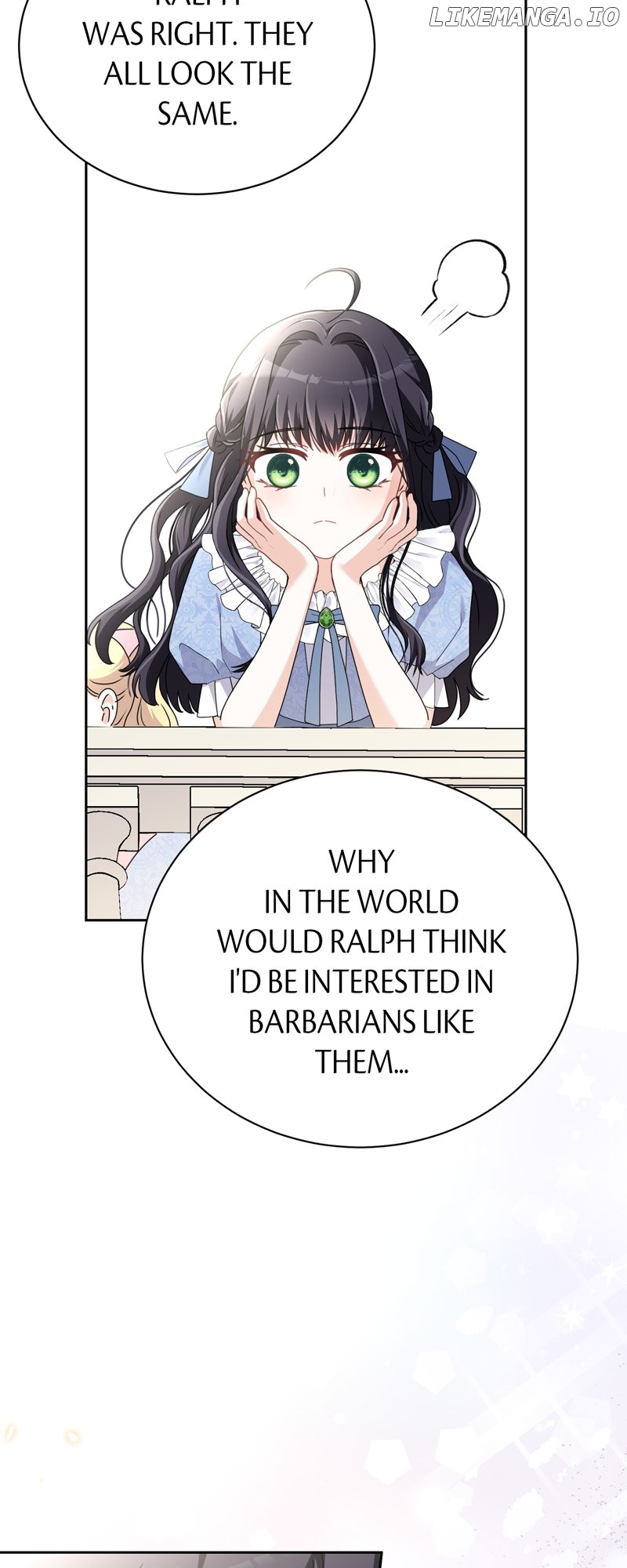 This Time, the Tears Were Mine Chapter 1 - page 35
