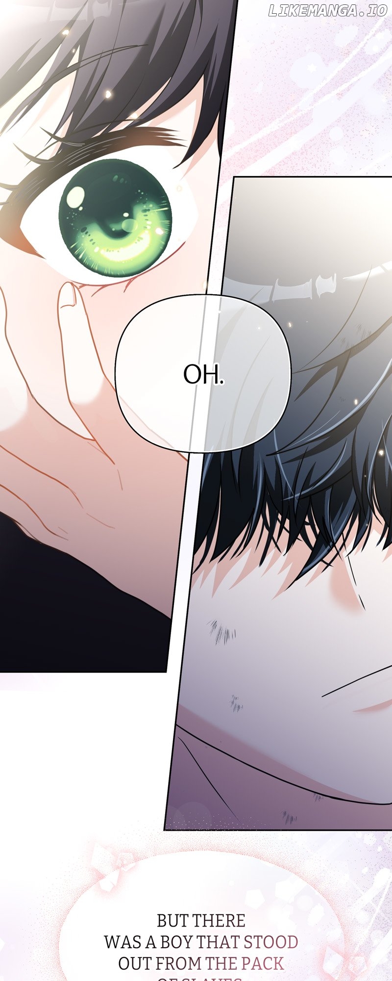 This Time, the Tears Were Mine Chapter 1 - page 36