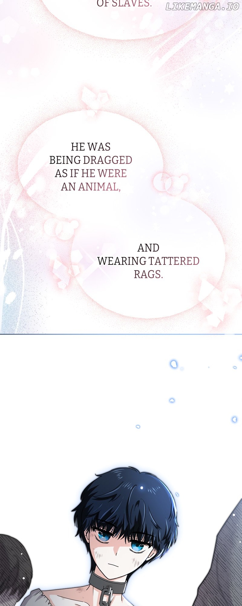 This Time, the Tears Were Mine Chapter 1 - page 37