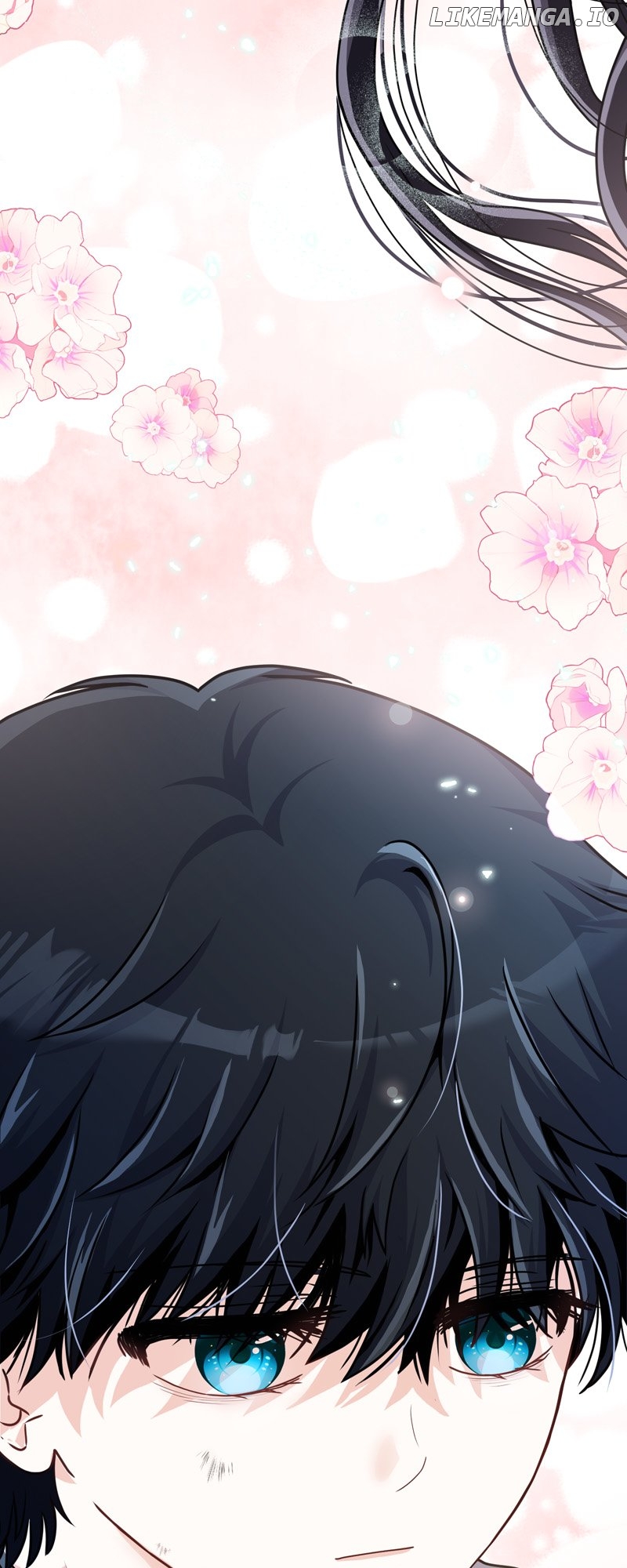 This Time, the Tears Were Mine Chapter 1 - page 39