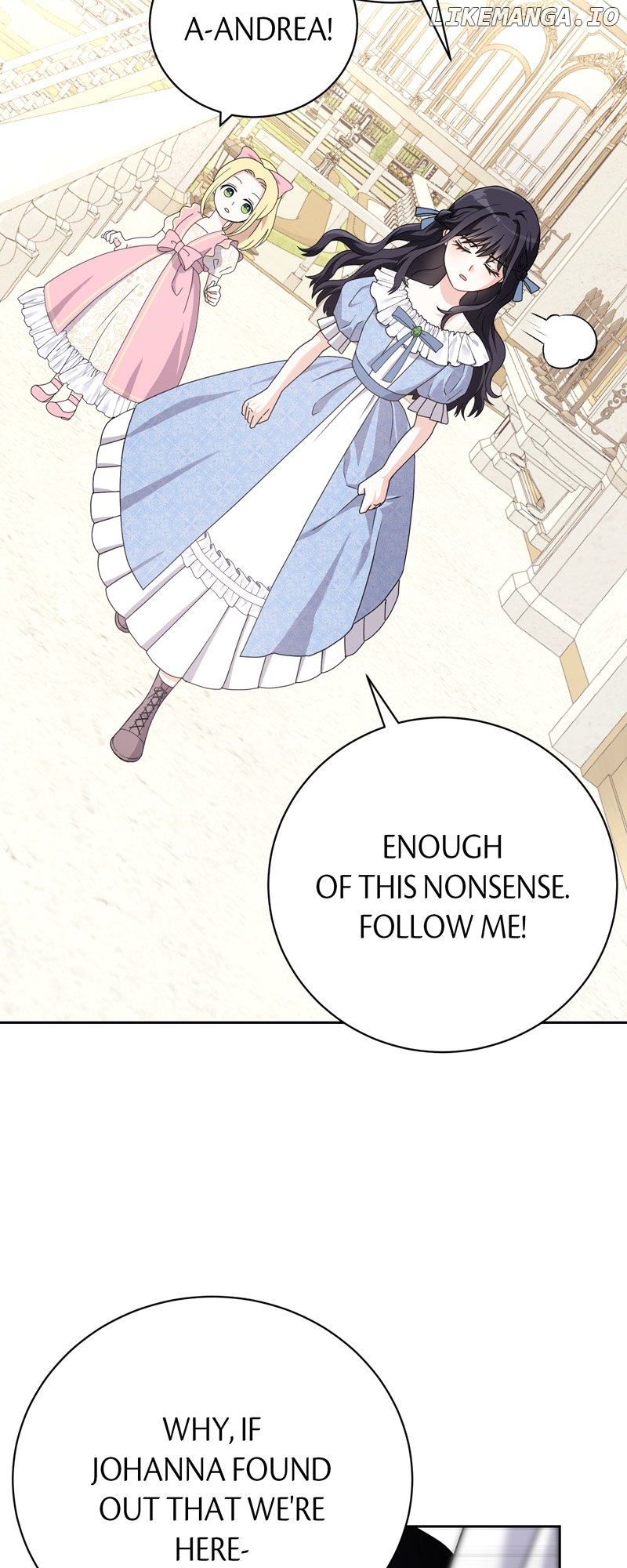 This Time, the Tears Were Mine Chapter 1 - page 44