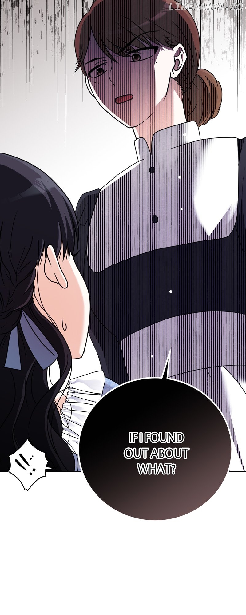 This Time, the Tears Were Mine Chapter 1 - page 46