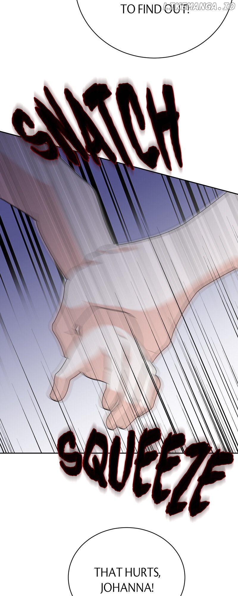 This Time, the Tears Were Mine Chapter 1 - page 49