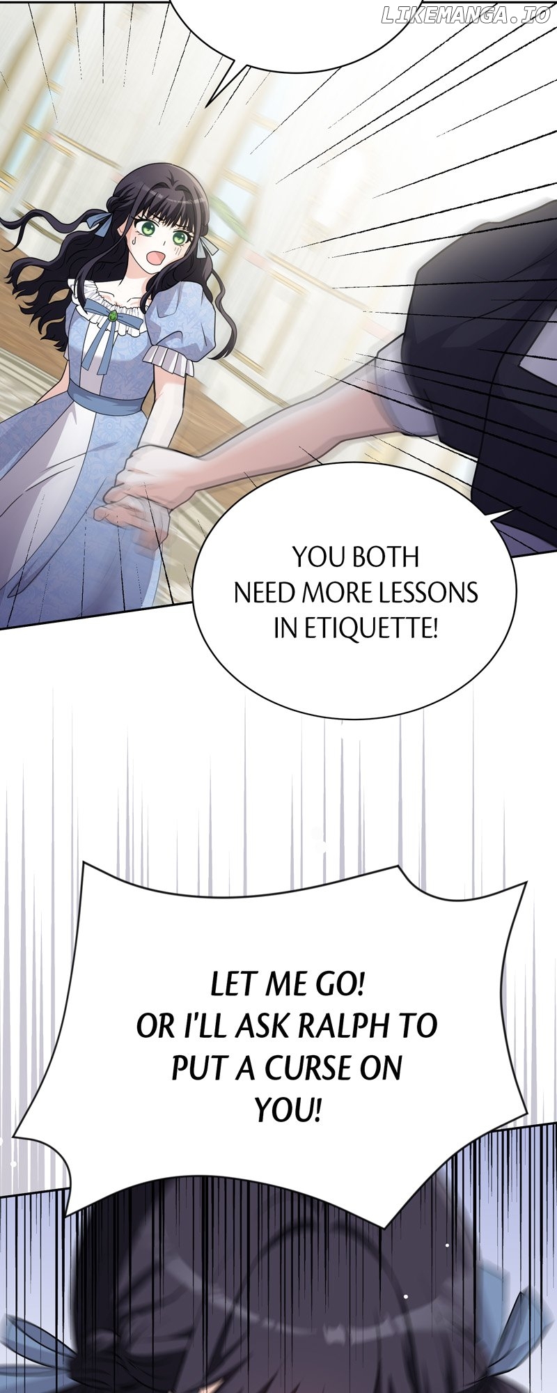 This Time, the Tears Were Mine Chapter 1 - page 50