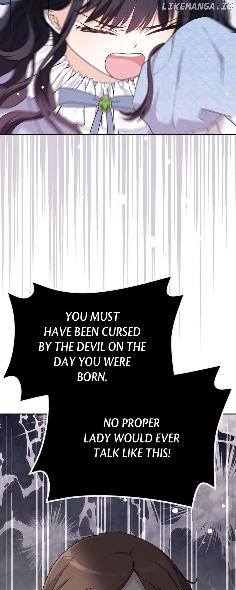 This Time, the Tears Were Mine Chapter 1 - page 51