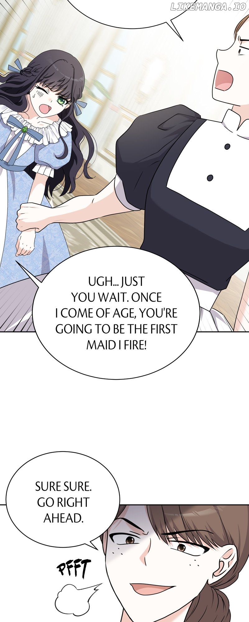 This Time, the Tears Were Mine Chapter 1 - page 53