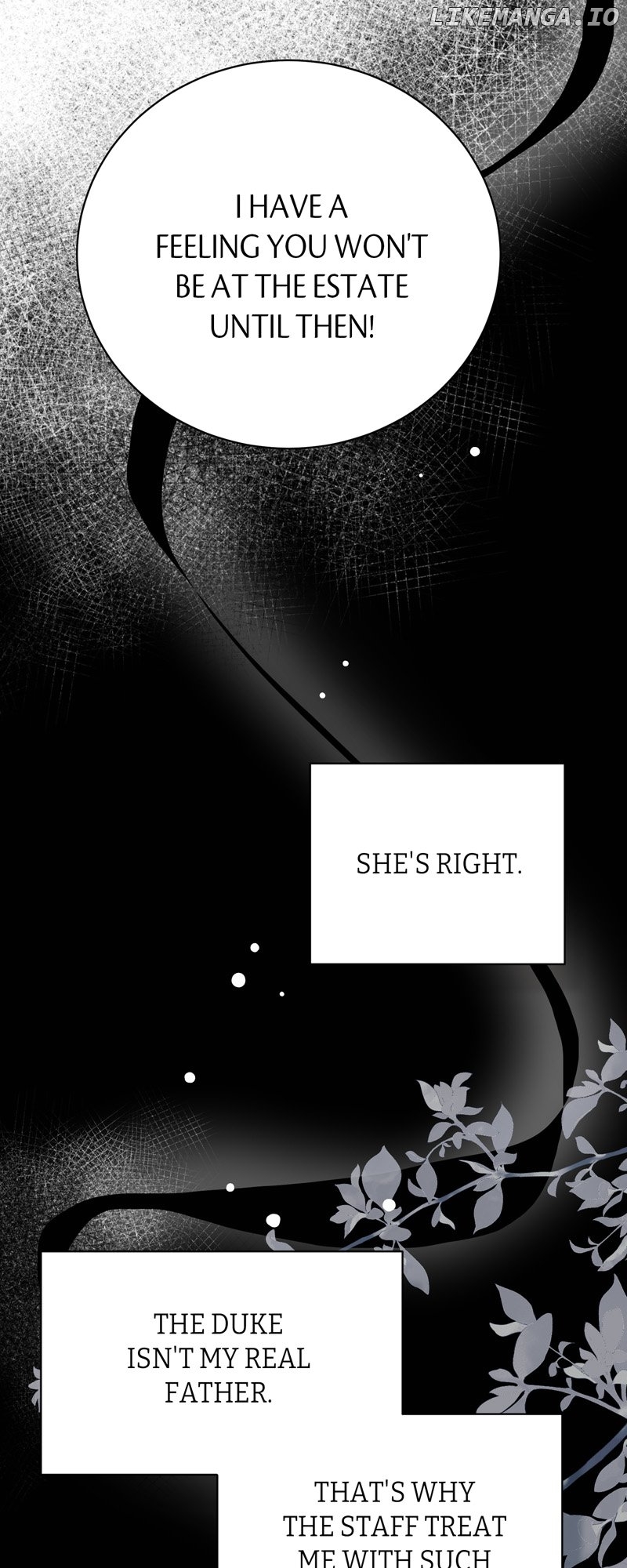 This Time, the Tears Were Mine Chapter 1 - page 55