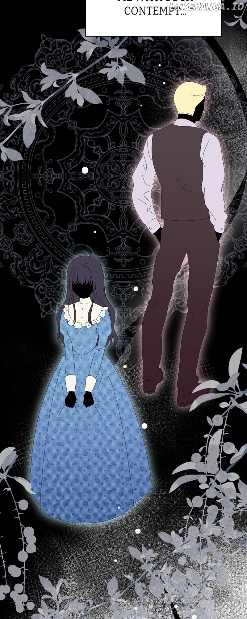 This Time, the Tears Were Mine Chapter 1 - page 56