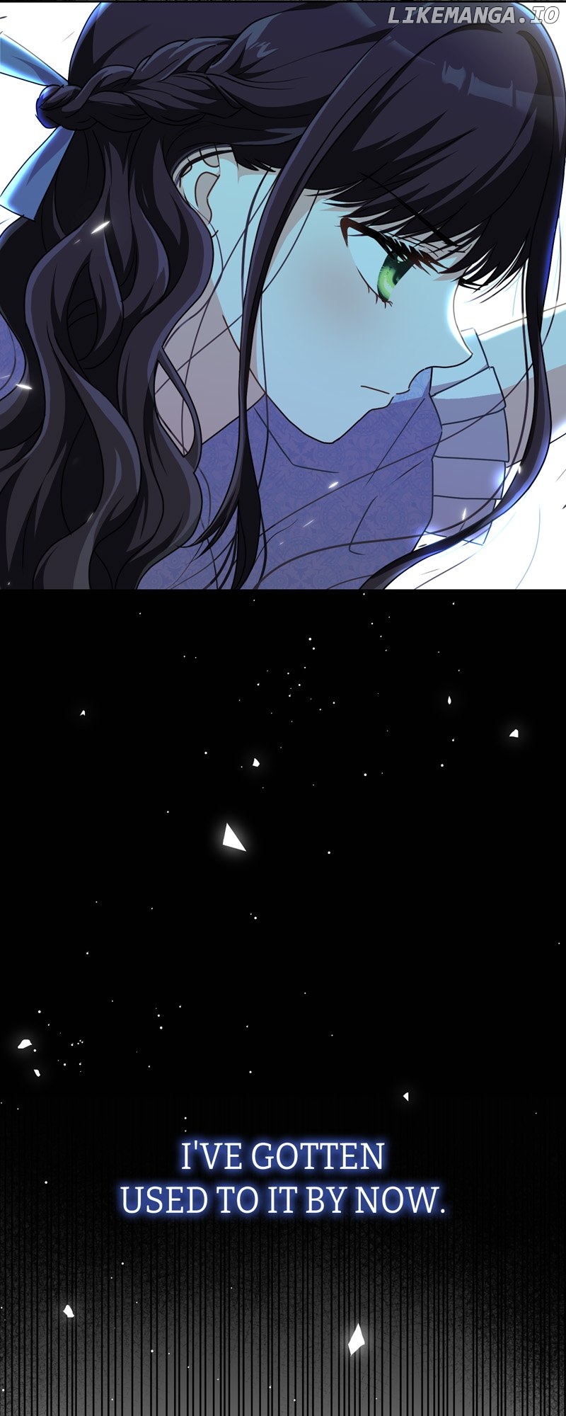 This Time, the Tears Were Mine Chapter 1 - page 57
