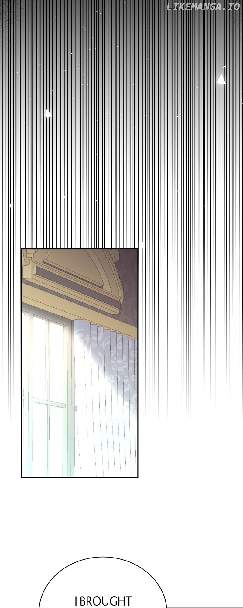 This Time, the Tears Were Mine Chapter 1 - page 58