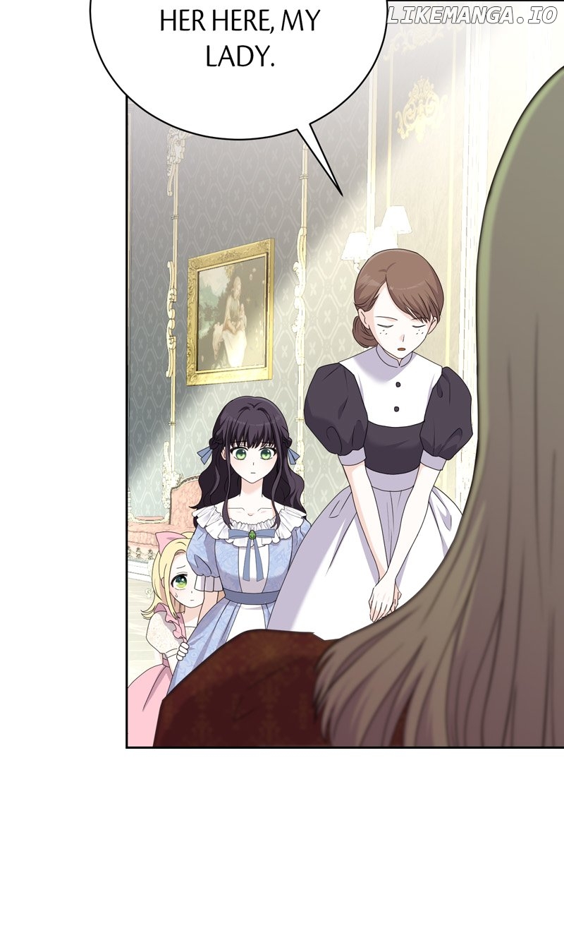 This Time, the Tears Were Mine Chapter 1 - page 59