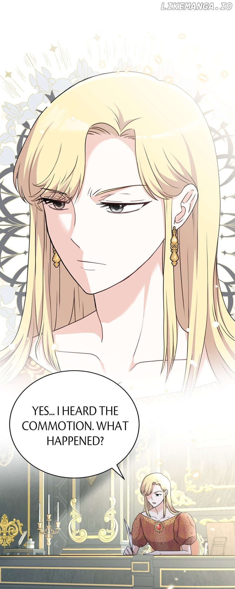 This Time, the Tears Were Mine Chapter 1 - page 60