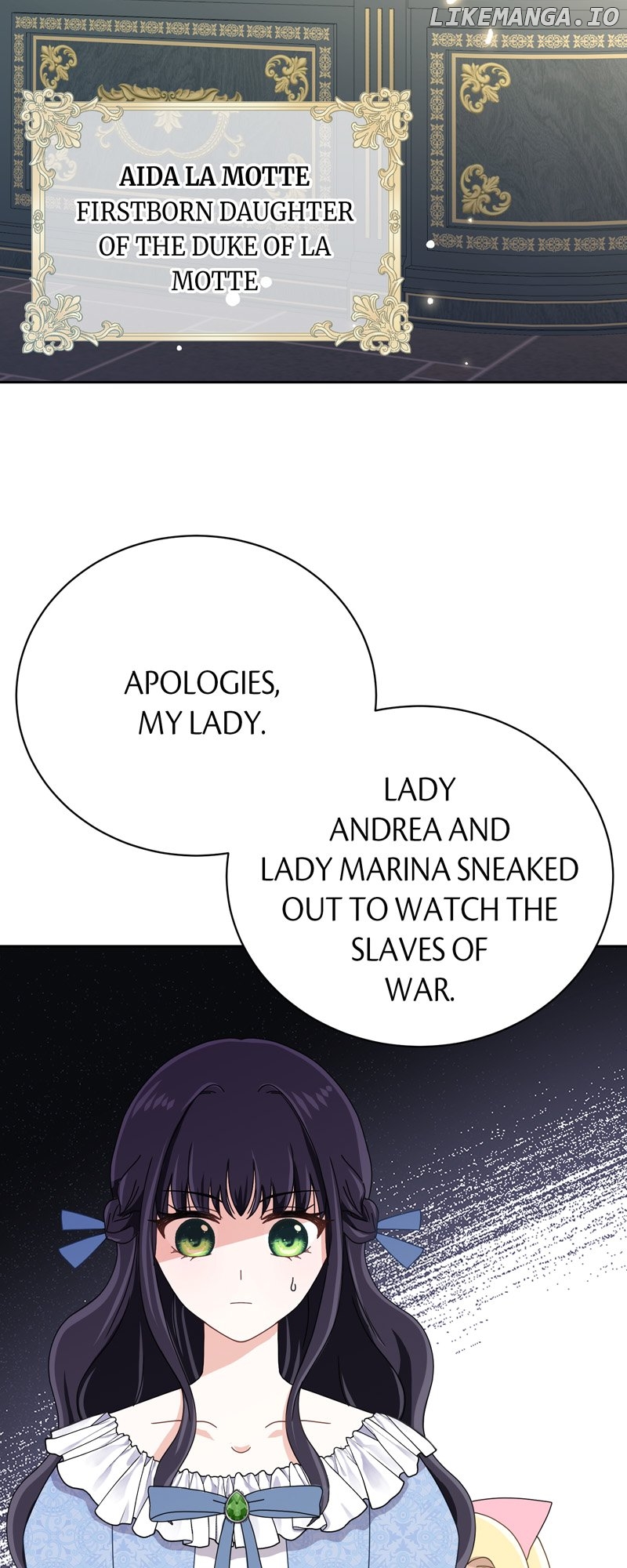 This Time, the Tears Were Mine Chapter 1 - page 61