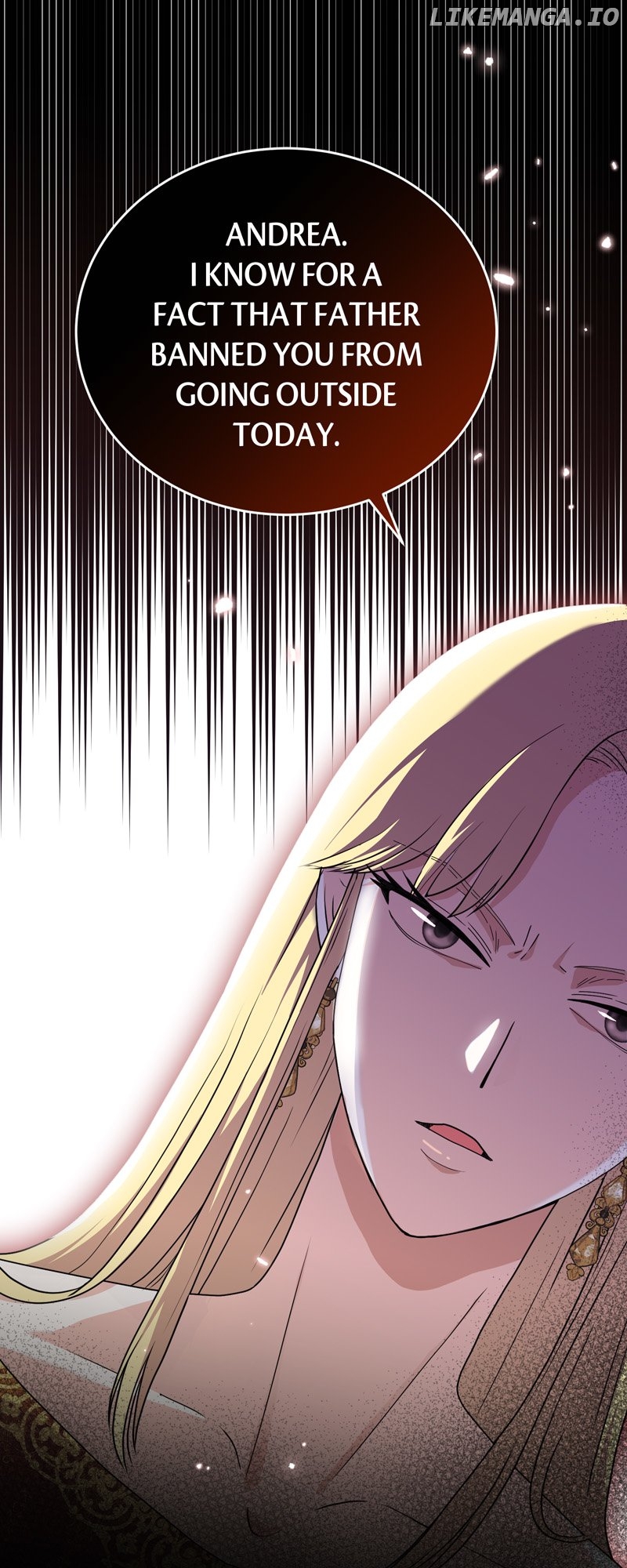 This Time, the Tears Were Mine Chapter 1 - page 65