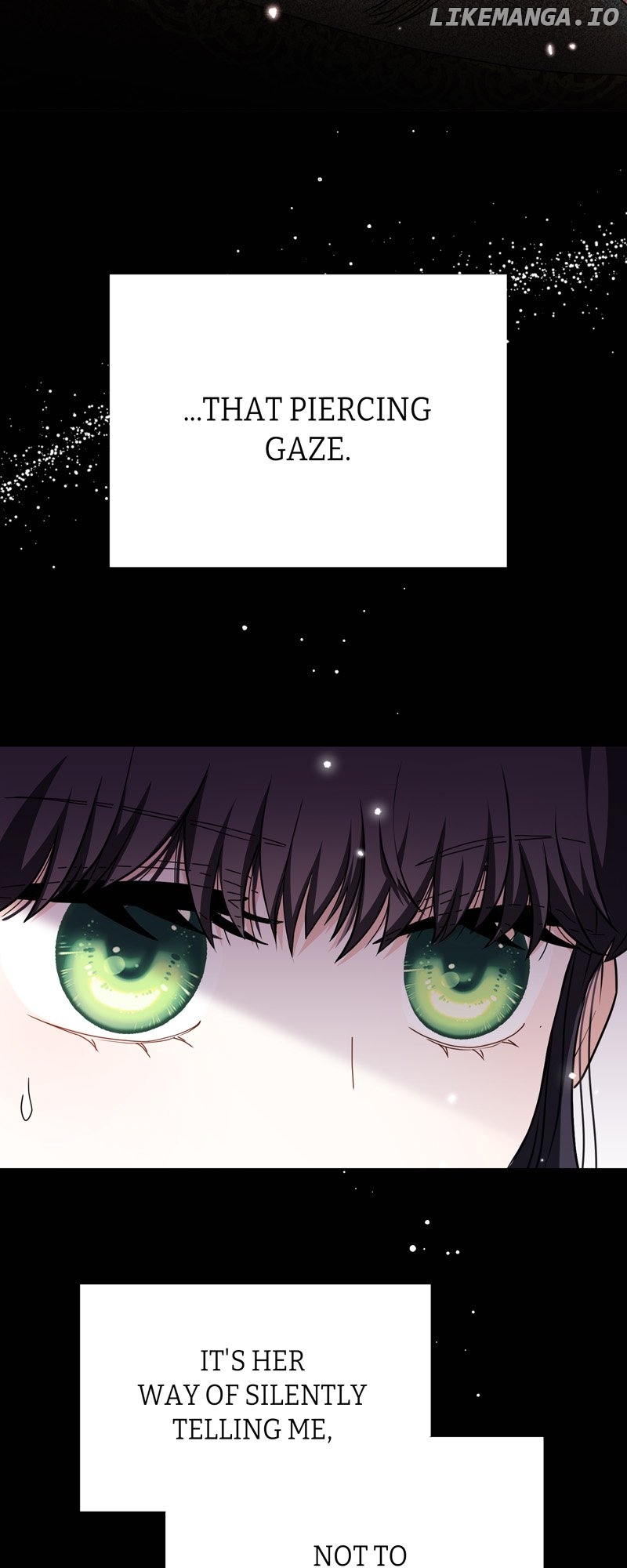 This Time, the Tears Were Mine Chapter 1 - page 66