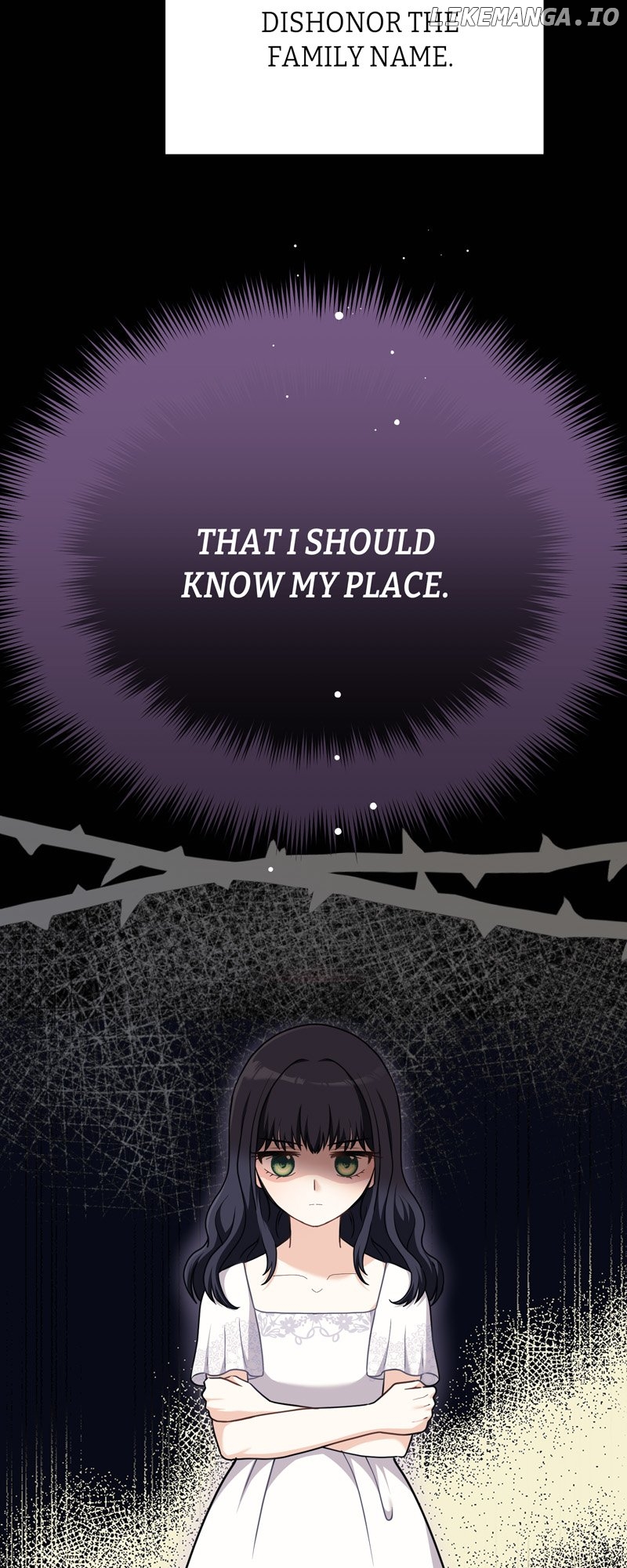 This Time, the Tears Were Mine Chapter 1 - page 67