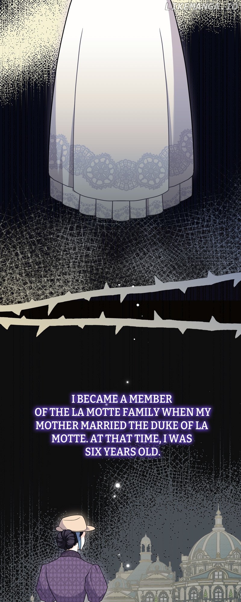 This Time, the Tears Were Mine Chapter 1 - page 68