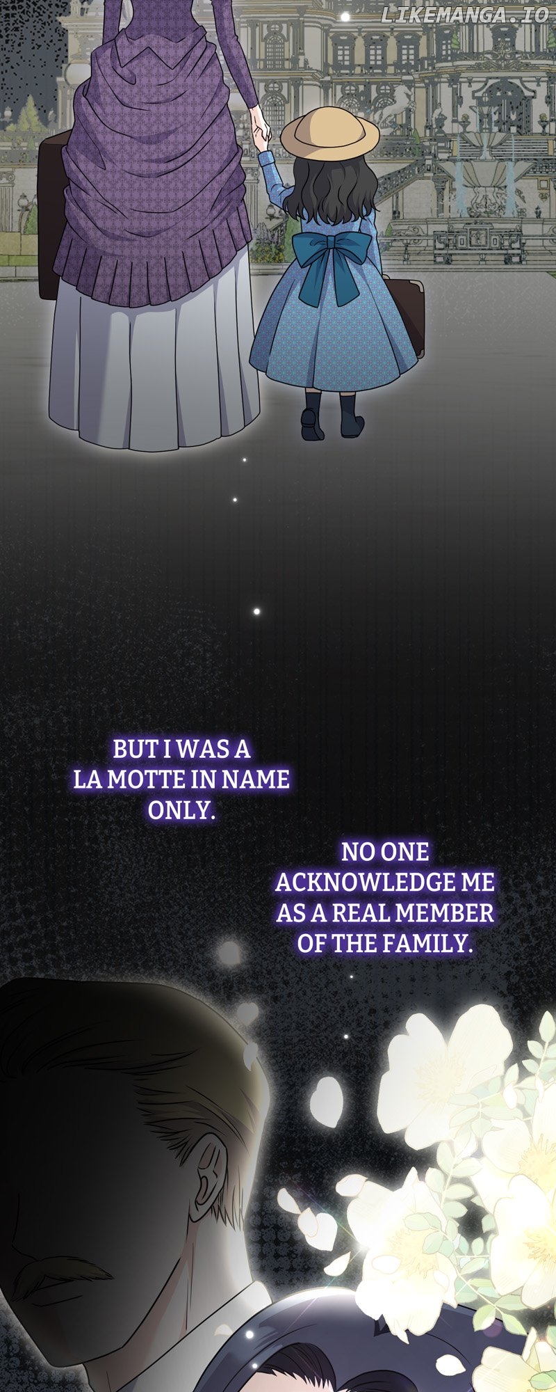 This Time, the Tears Were Mine Chapter 1 - page 69