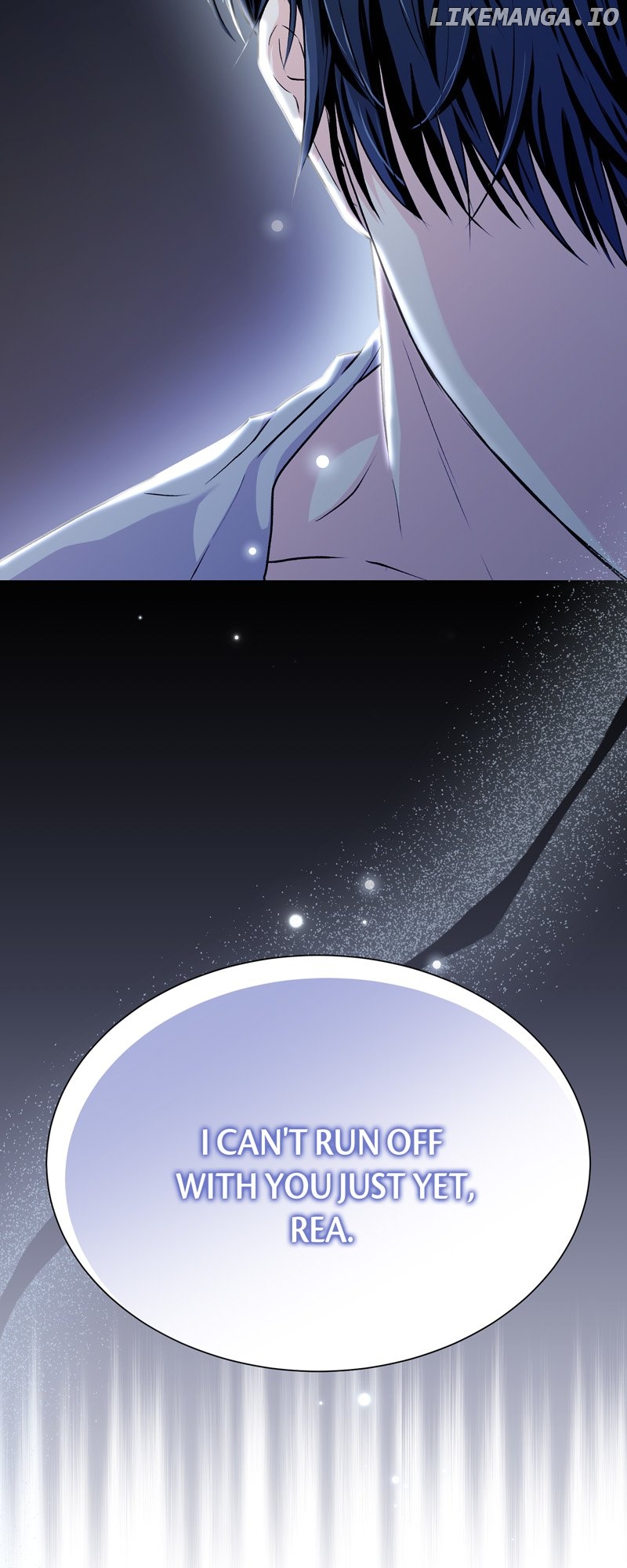 This Time, the Tears Were Mine Chapter 1 - page 7