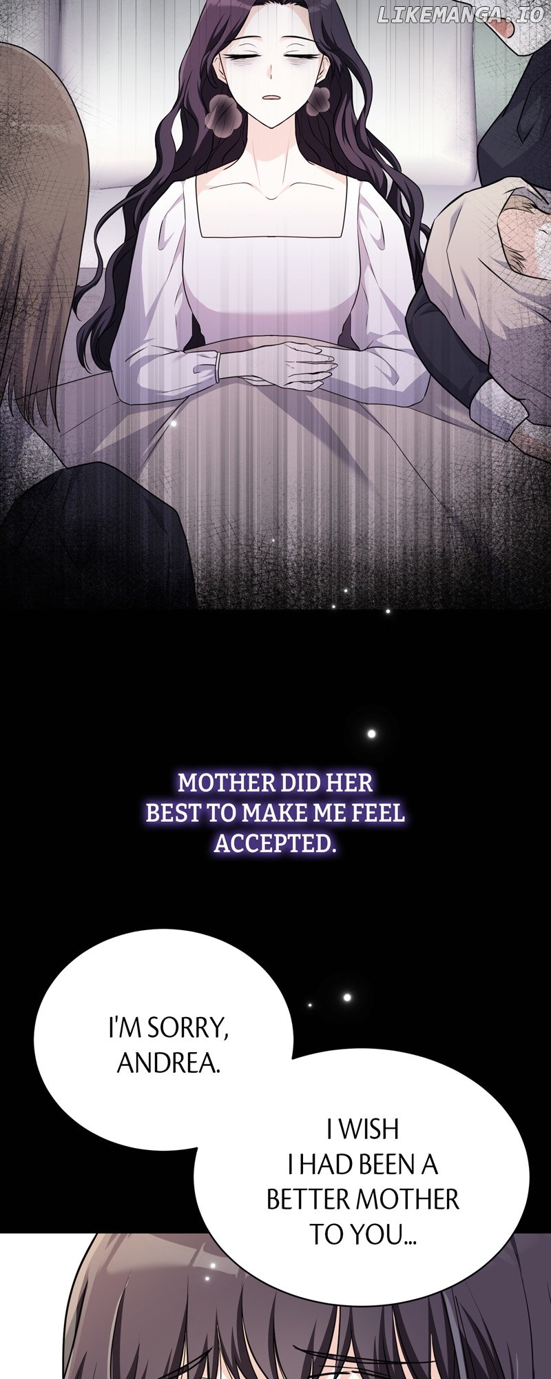 This Time, the Tears Were Mine Chapter 1 - page 73