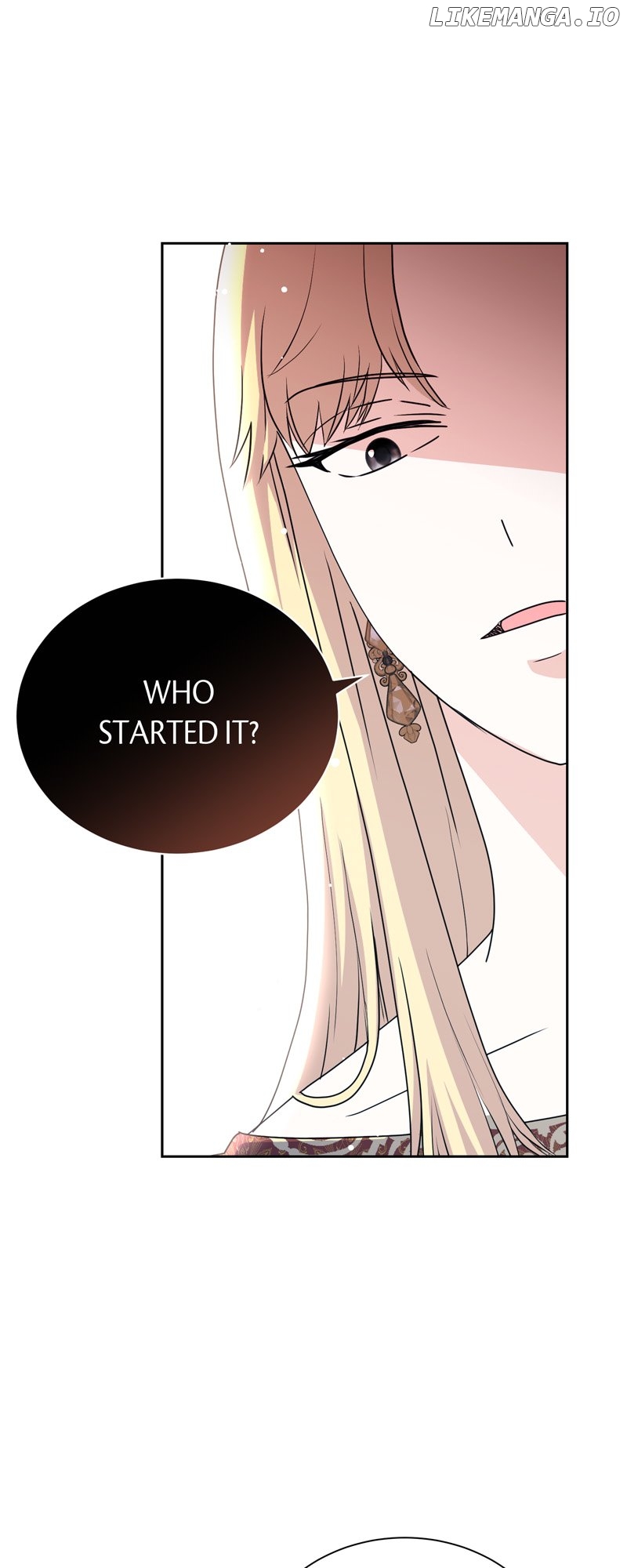 This Time, the Tears Were Mine Chapter 1 - page 78