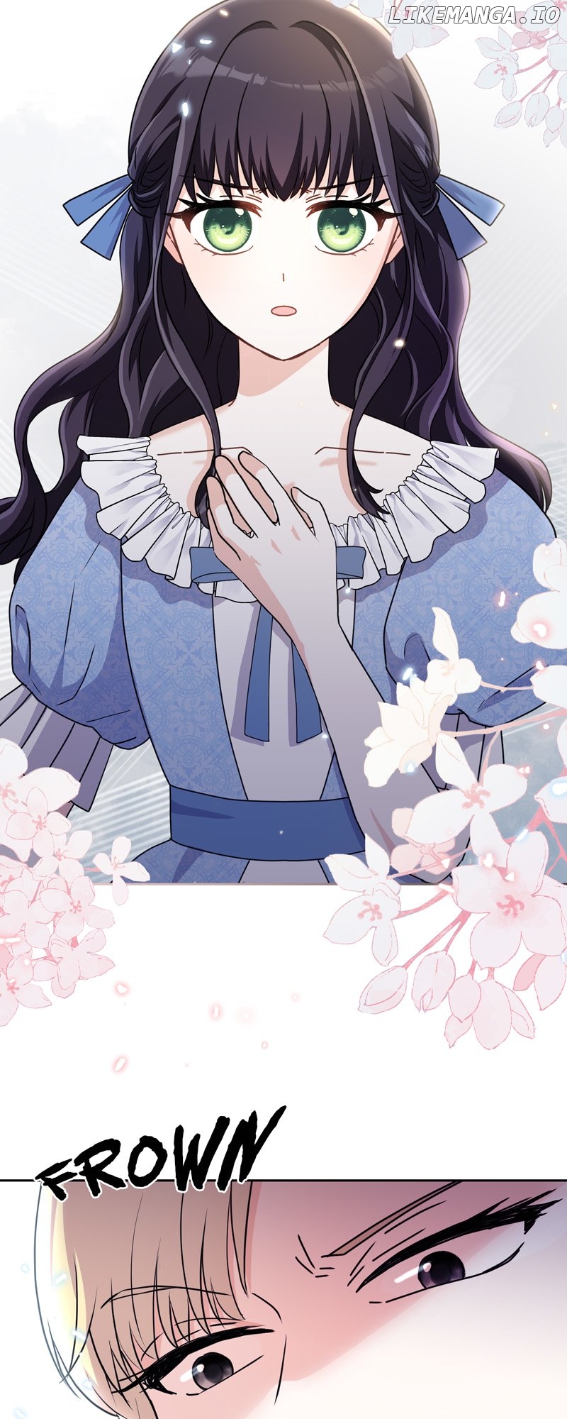 This Time, the Tears Were Mine Chapter 1 - page 80