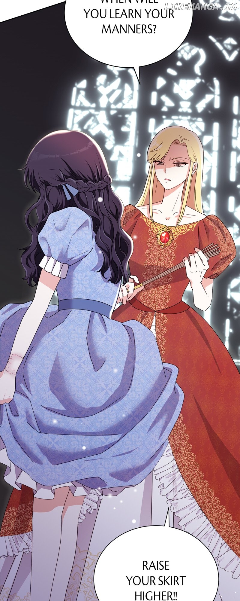 This Time, the Tears Were Mine Chapter 1 - page 82