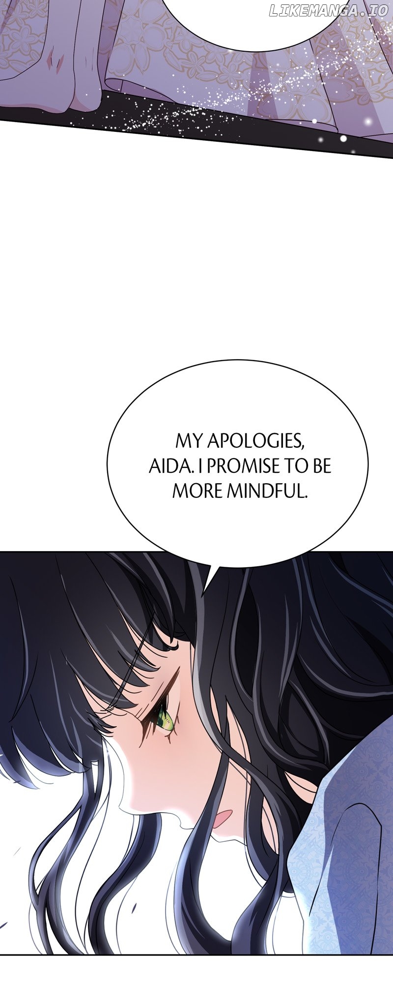 This Time, the Tears Were Mine Chapter 1 - page 83