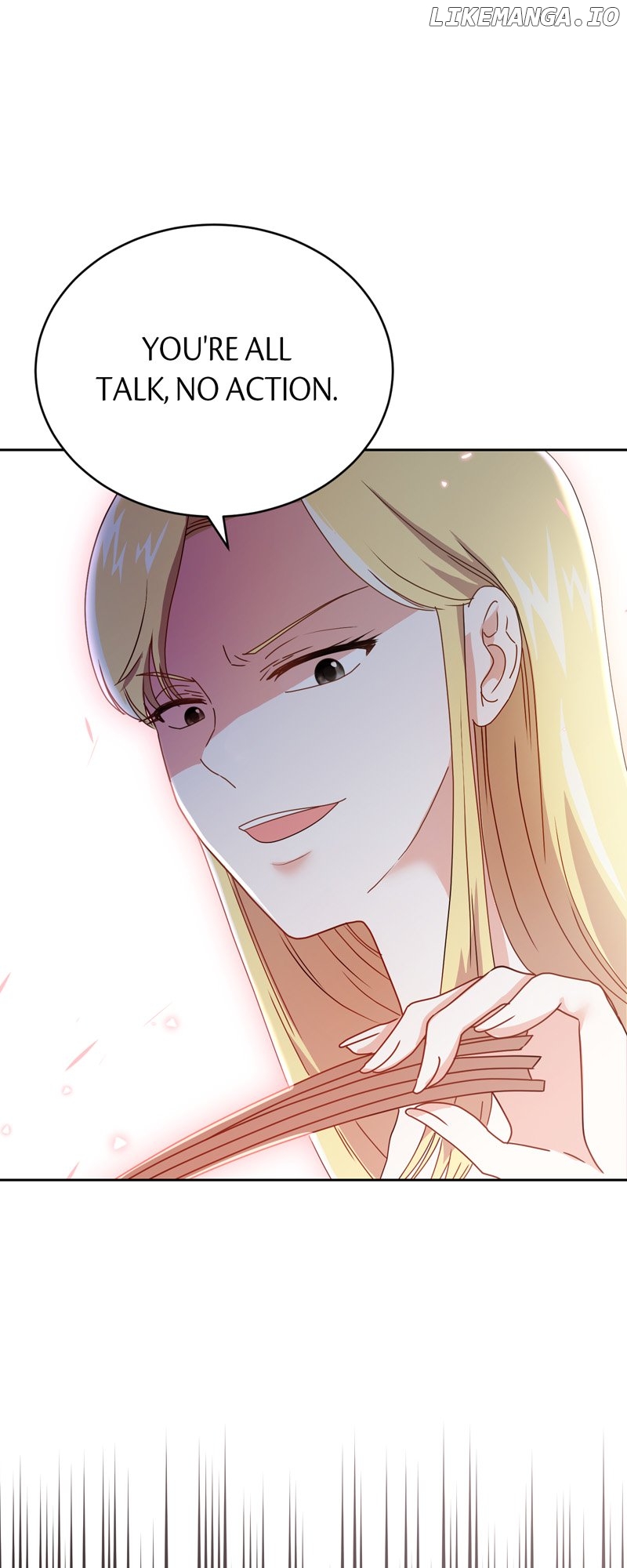 This Time, the Tears Were Mine Chapter 1 - page 85