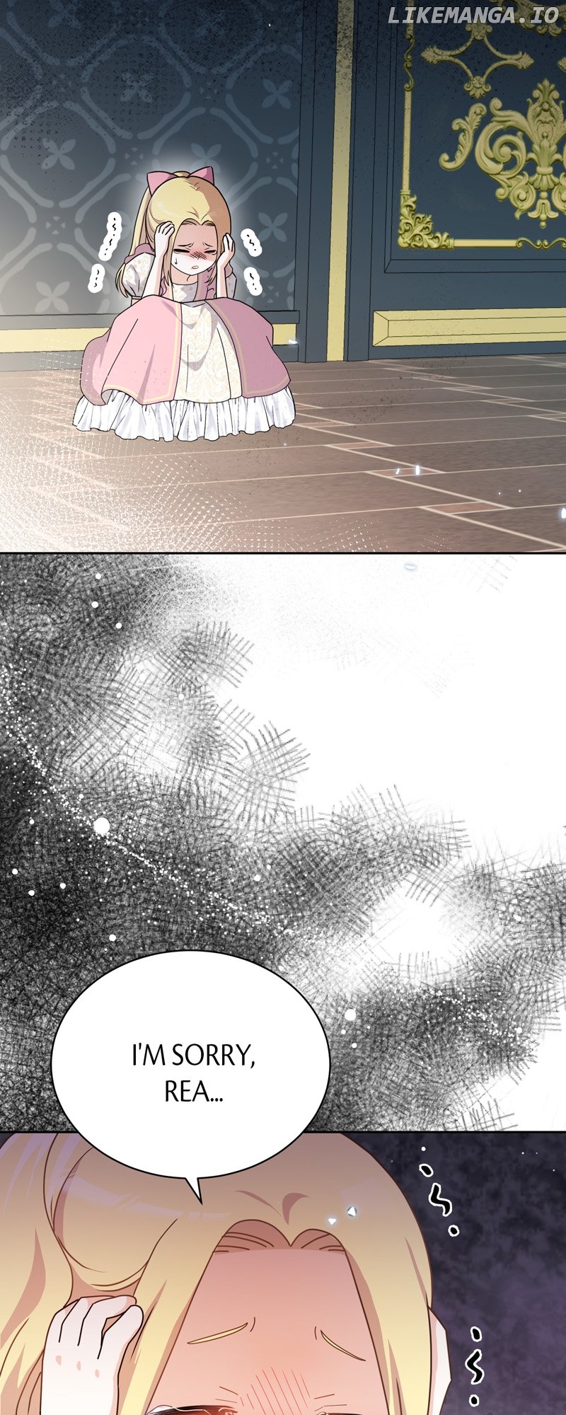 This Time, the Tears Were Mine Chapter 1 - page 87