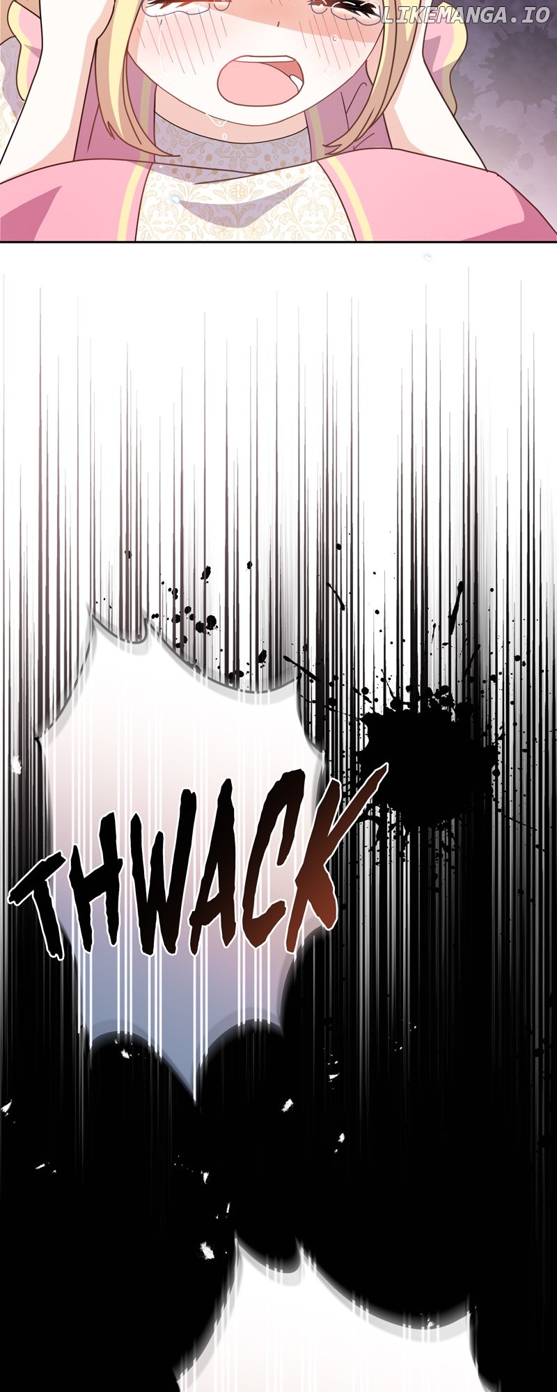 This Time, the Tears Were Mine Chapter 1 - page 88