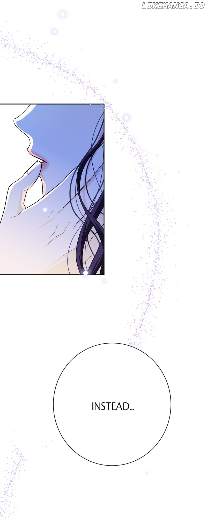 This Time, the Tears Were Mine Chapter 1 - page 9