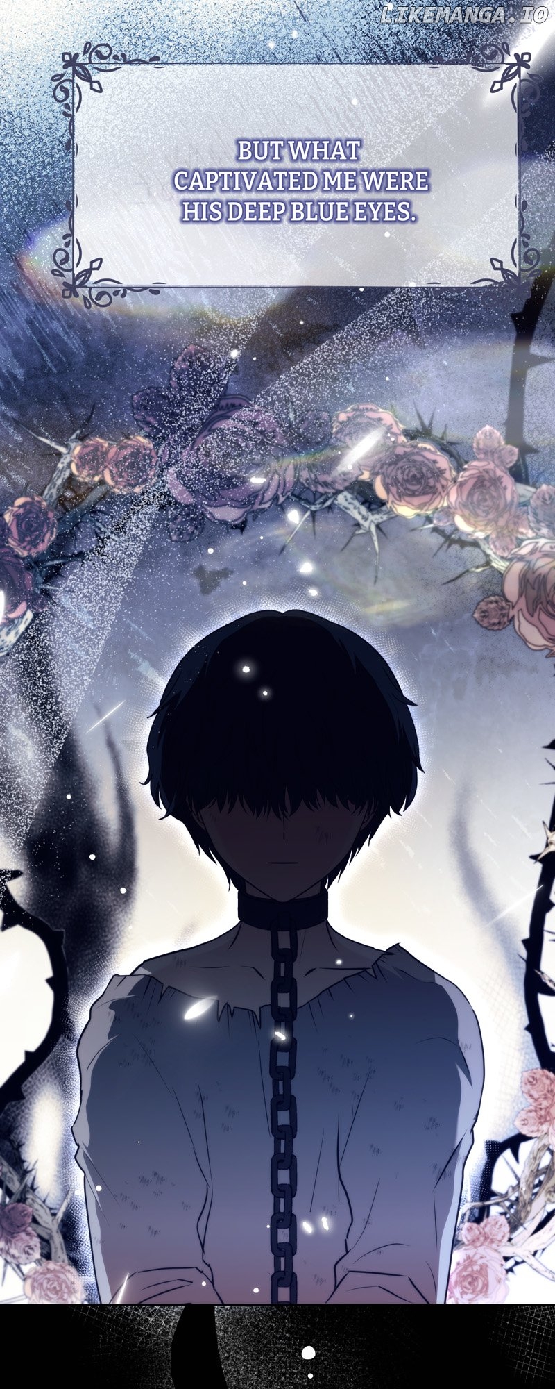 This Time, the Tears Were Mine Chapter 1 - page 92