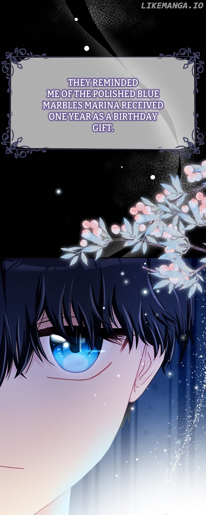 This Time, the Tears Were Mine Chapter 1 - page 93