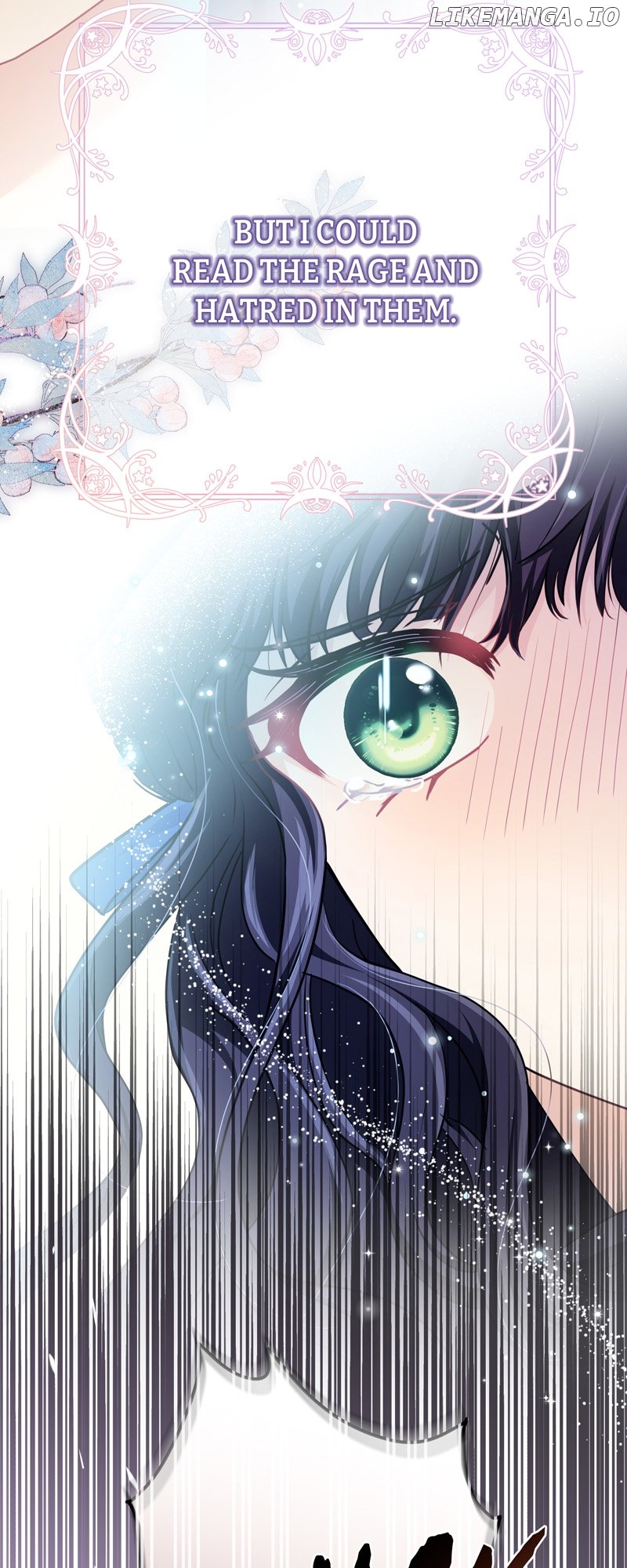 This Time, the Tears Were Mine Chapter 1 - page 94