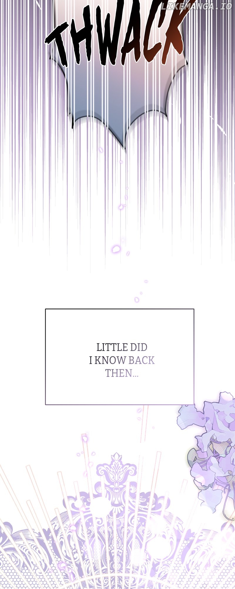 This Time, the Tears Were Mine Chapter 1 - page 95