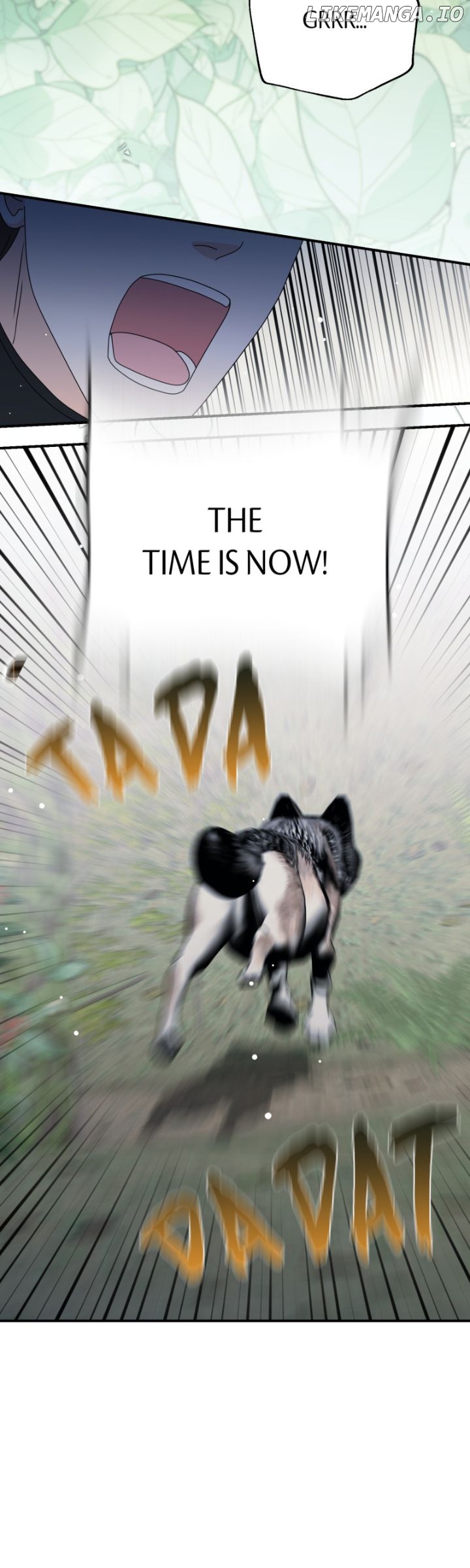 This Time, the Tears Were Mine Chapter 42 - page 27