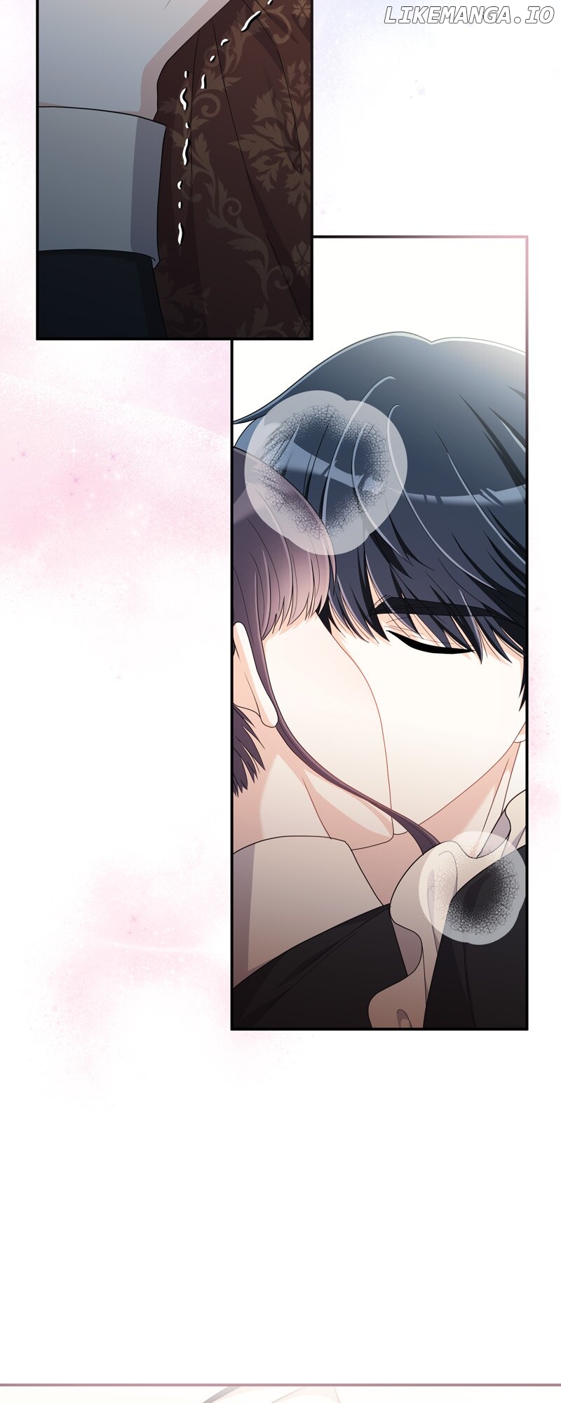 This Time, the Tears Were Mine Chapter 25 - page 10