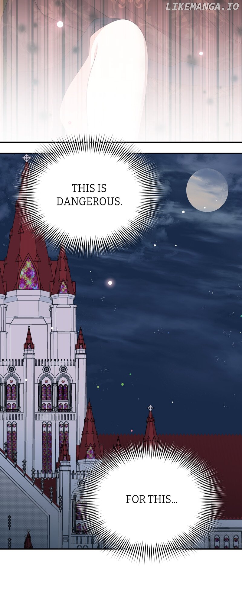 This Time, the Tears Were Mine Chapter 25 - page 12