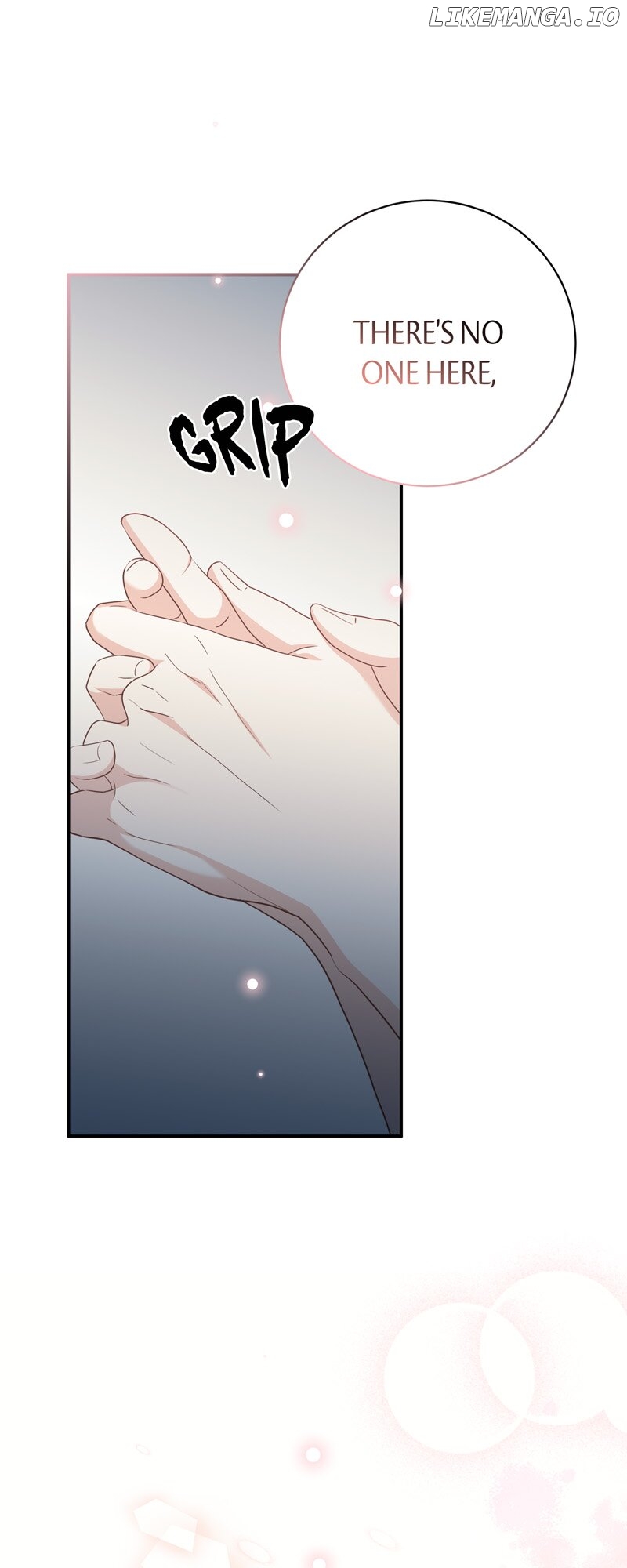 This Time, the Tears Were Mine Chapter 25 - page 16