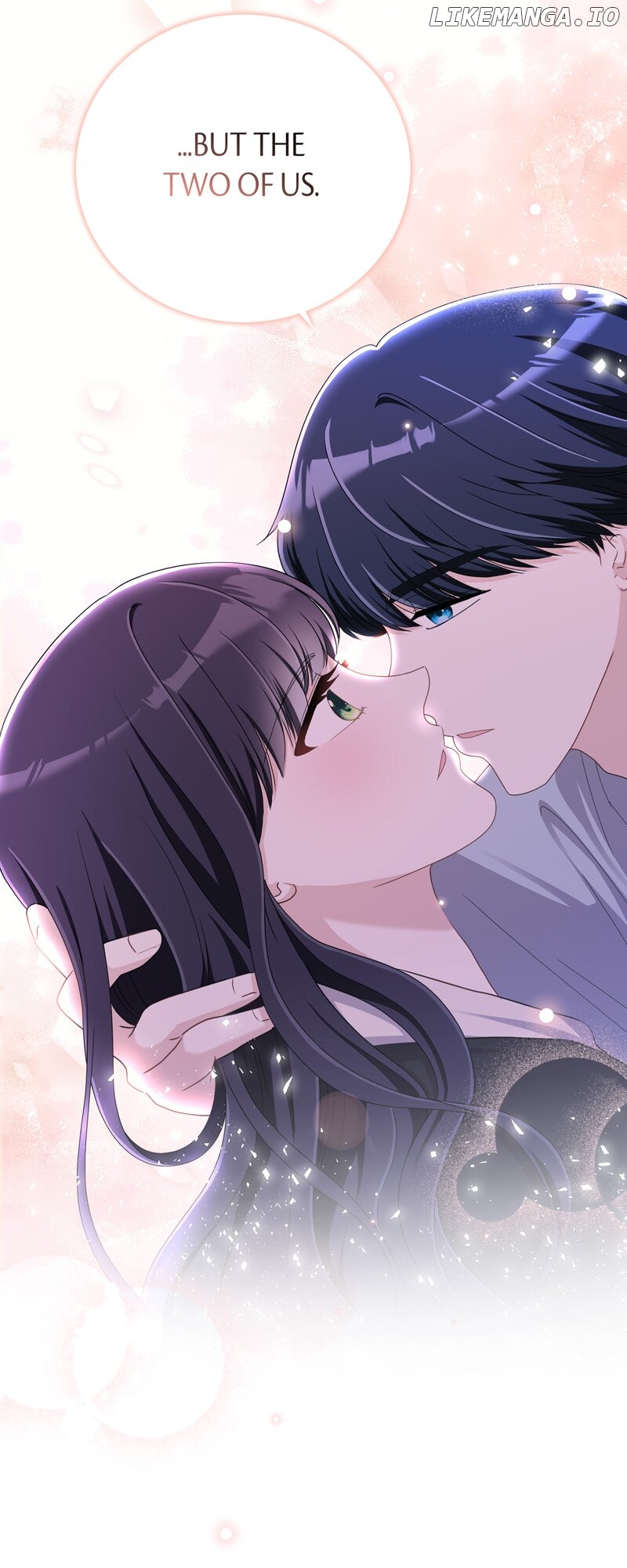 This Time, the Tears Were Mine Chapter 25 - page 17