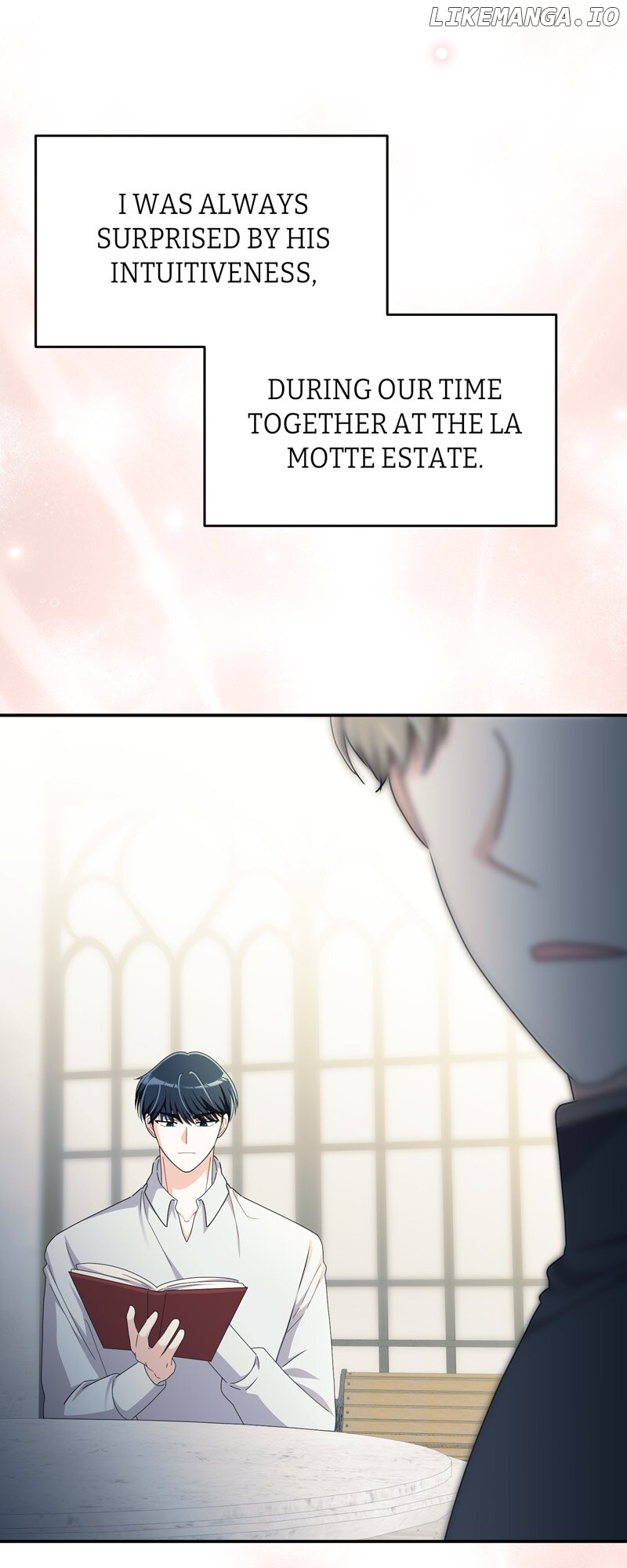 This Time, the Tears Were Mine Chapter 25 - page 21