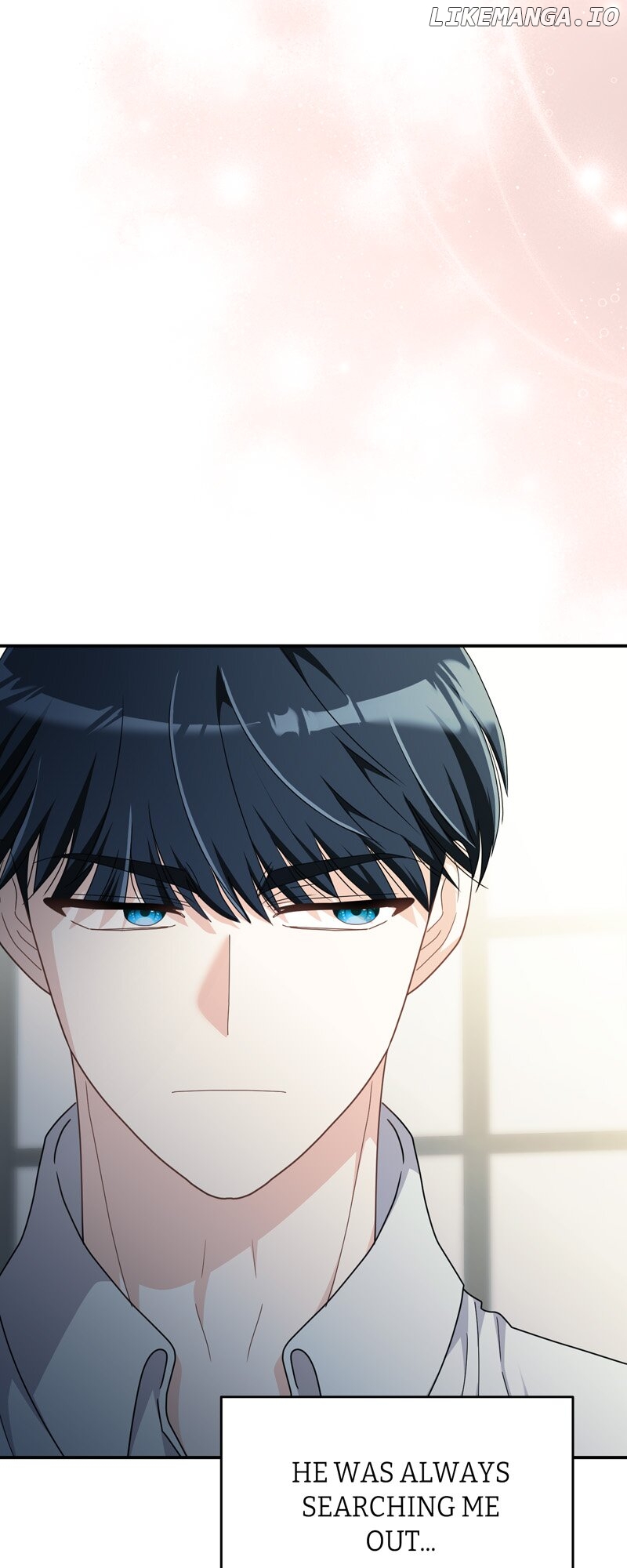 This Time, the Tears Were Mine Chapter 25 - page 22
